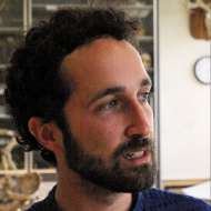 Corentin Gibert