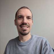 Sylvain Legrand